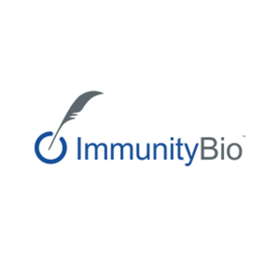 ImmunityBio logo