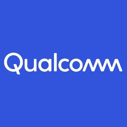 Qualcomm Halo logo