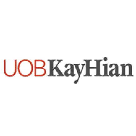 UOB-Kay Hian logo