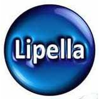 Lipella Pharmaceuticals logo