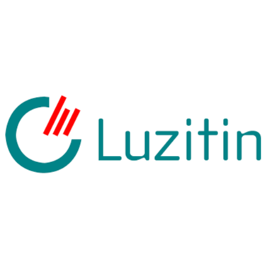 LUZITIN logo