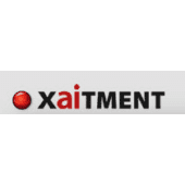 Xaitment logo