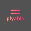 Plyable logo