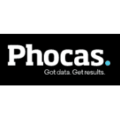 Phocas Software logo