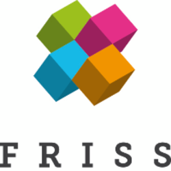 FRISS logo