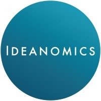 Ideanomics logo