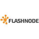 Flashnode logo