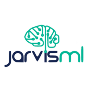 Jarvis ML logo