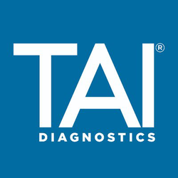 TAI Diagnostics logo