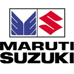 Maruti Suzuki logo