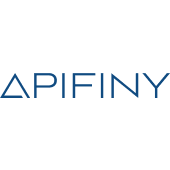 Apifiny logo