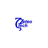 Zeteo Tech logo