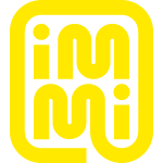 Immi logo