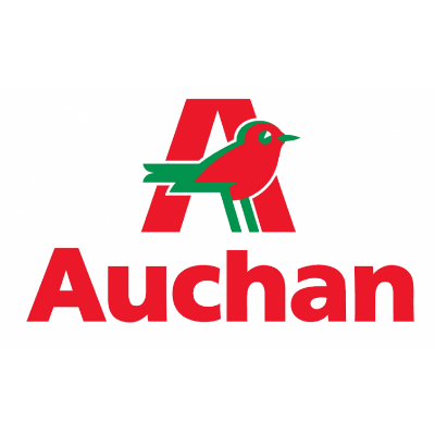 Auchan logo