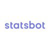 Statsbot logo