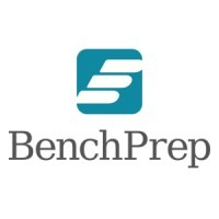 BenchPrep logo