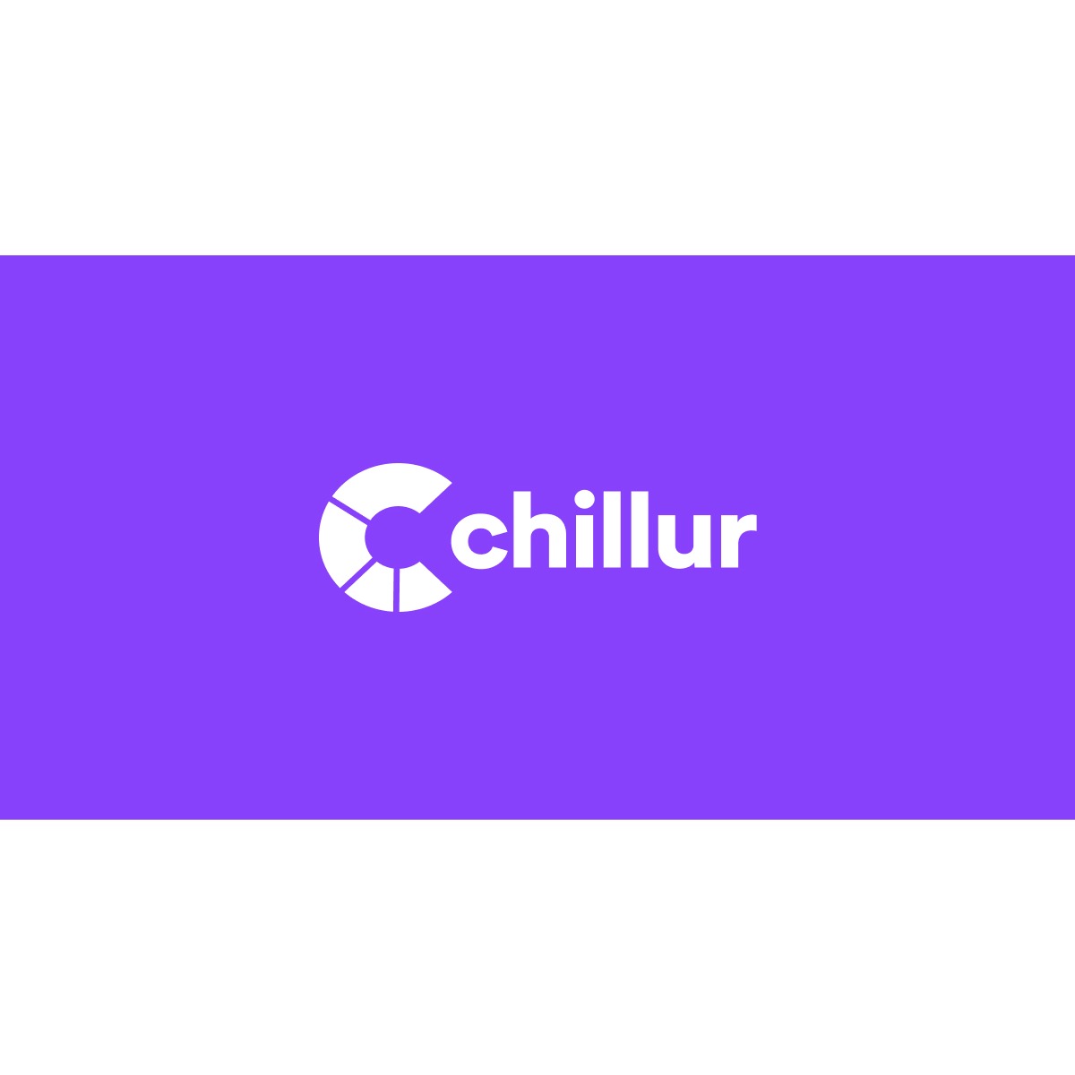 Chillur logo