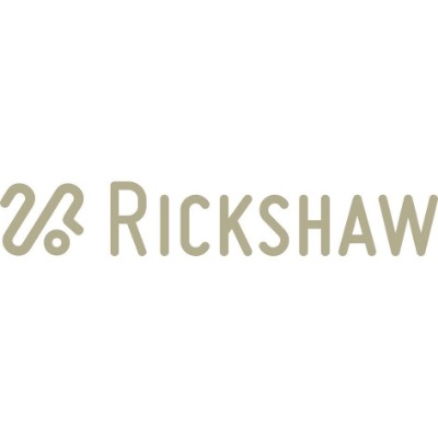 Rickshaw (company) logo