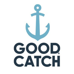 Good Catch logo