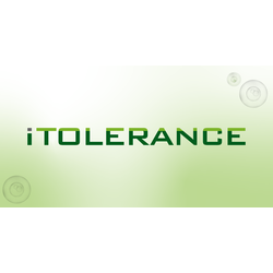 iTolerance logo