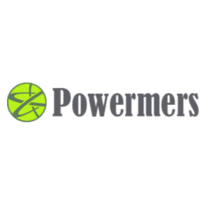 Powermers Inc. logo