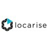 Locarise logo