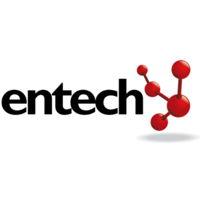 Entech, Inc. logo