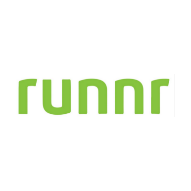 Runnr logo