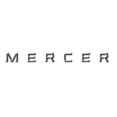 Mercer International logo