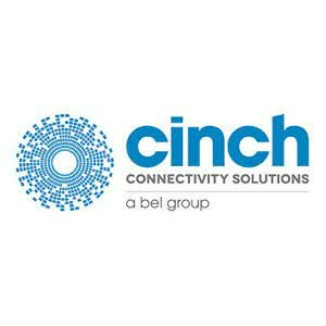 Cinch Connectivity Solutions logo