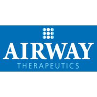 Airway Therapeutics logo