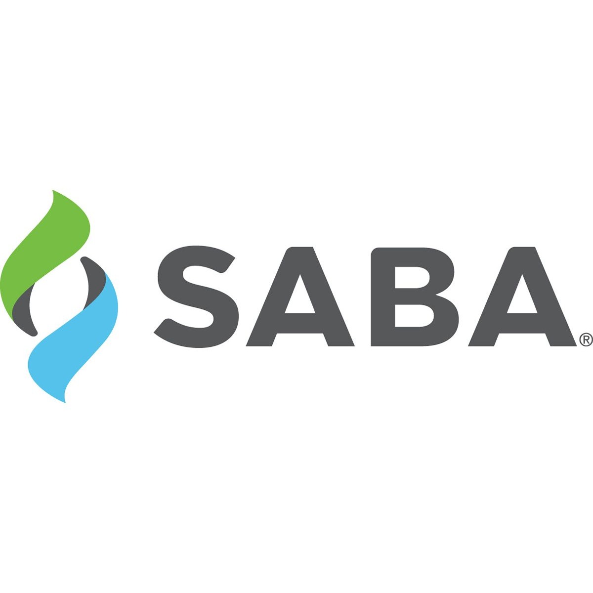 Saba Software logo