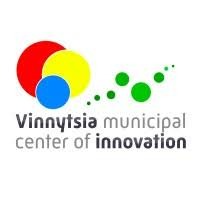 Vinnytsia Municipal Center of Innovation logo