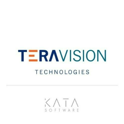 Teravision Technologies logo