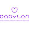 Babylon Health logo