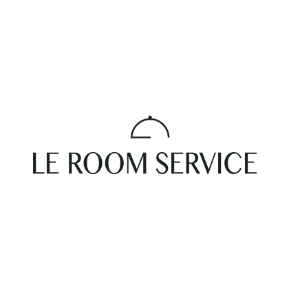 Le Room Service logo