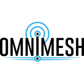 OmniMesh logo