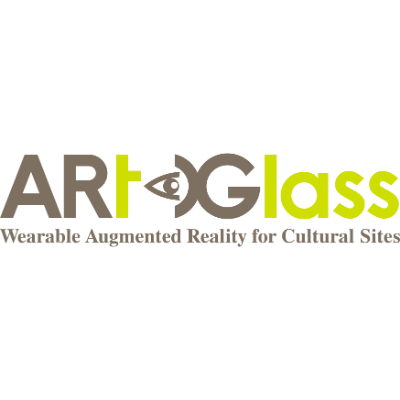 ARtGlass logo