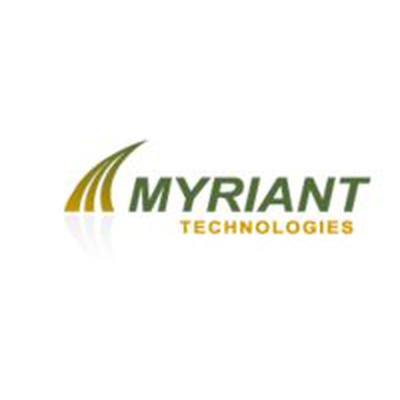 Myriant Technologies logo