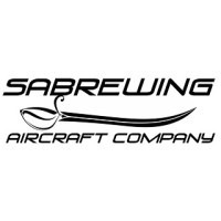 Sabrewing Aircraft Company logo