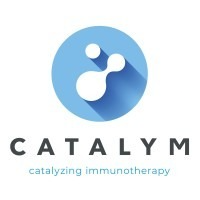 CatalYm logo