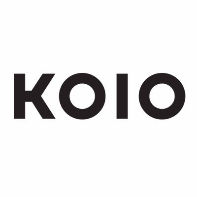 Koio logo