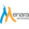 Menara Networks logo