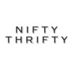 NiftyThrifty logo