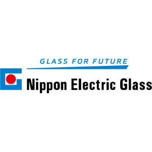 Nippon Electric Glass logo