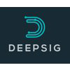 DeepSig logo