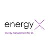 energyX Solutions logo