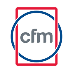 CFM International logo