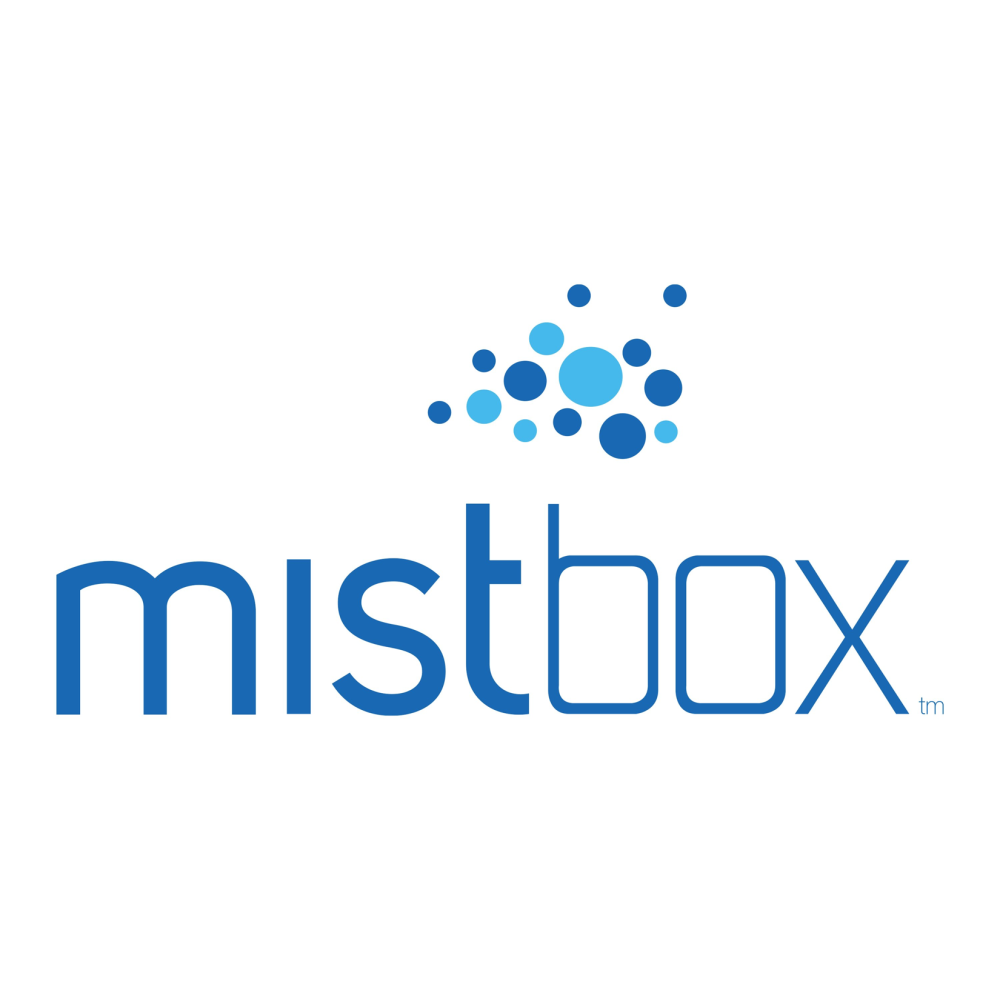 Mistbox logo