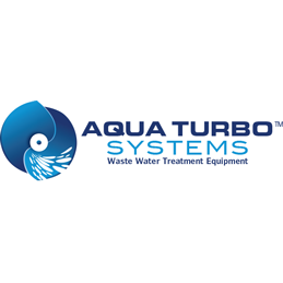 Aqua Turbo Systems logo